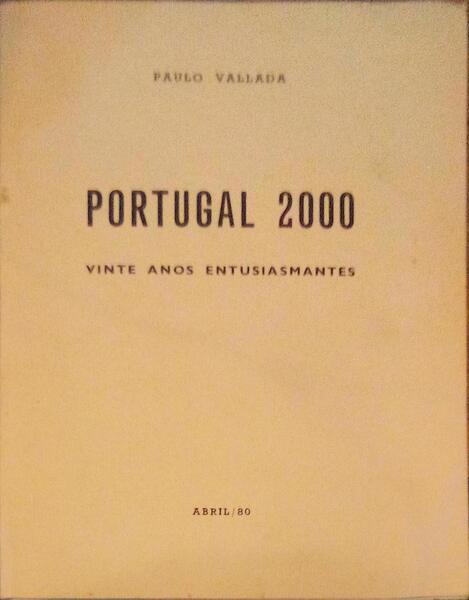 PORTUGAL 2000.