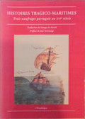 HISTOIRES TRAGICO-MARITIMES.