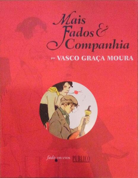 MAIS FADOS E COMPANHIA.