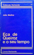 EÃ‡A DE QUEIROZ E O SEU TEMPO.