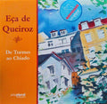 DE TORMES AO CHIADO.