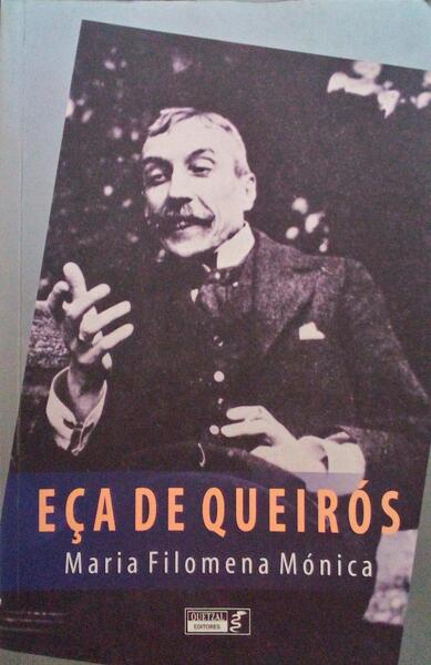 EÃ‡A DE QUEIRÃ“S. [1.Âª EDIÃ‡ÃƒO]