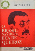 O BRASIL NA VIDA DE EÃ‡A DE QUEIROZ.