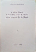AS IDEIAS LIBERAIS DE JOSÃ‰ MARIA TEIXEIRA DE QUEIRÃ“S, PAI DO ROMANCISTA EÃ‡A DE QUEIRÃ“S.
