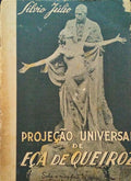 PROJEÃ‡ÃƒO UNIVERSAL DE EÃ‡A DE QUEIROZ.