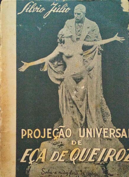 PROJEÃ‡ÃƒO UNIVERSAL DE EÃ‡A DE QUEIROZ.