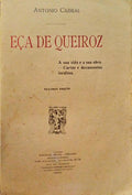 EÃ‡A DE QUEIROZ. [2.Âª EDIÃ‡ÃƒO]