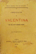 CHRONICAS DE VALENTINA.