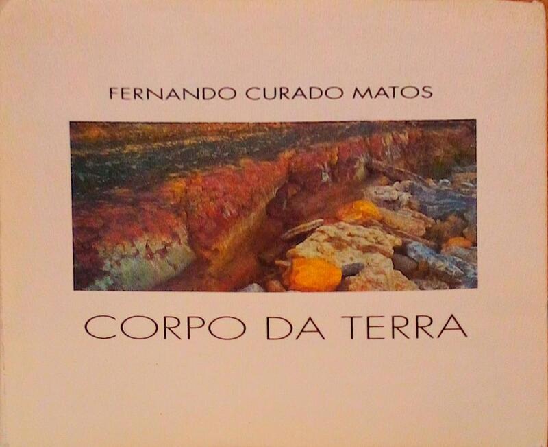 CORPO DA TERRA.
