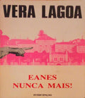 EANES NUNCA MAIS! [DEDICATÃ“RIA DA AUTORA]