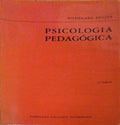 PSICOLOGIA PEDAGÃ“GICA.