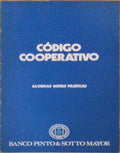 CÃ“DIGO COOPERATIVO, ALGUMAS NOTAS PRÃTICAS.