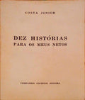 DEZ HISTÃ“RIAS PARA OS MEUS NETOS.