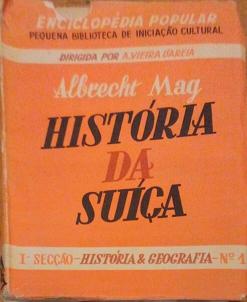 HISTÃ“RIA DA SUÃÃ‡A.
