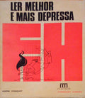 LER MELHOR E MAIS DEPRESSA.