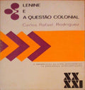 LENINE E A QUESTÃƒO COLONIAL.