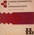 CONDICIONAMENTO E APRENDIZAGEM.