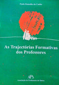 AS TRAJECTÃ“RIAS FORMATIVAS DOS PROFESSORES.