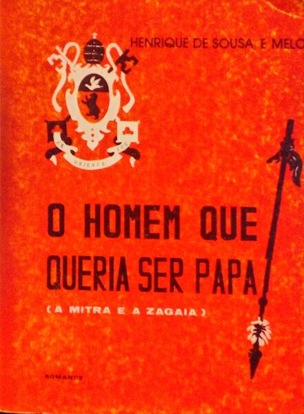 O HOMEM QUE QUERIA SER PAPA.