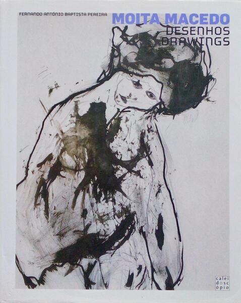 MOITA MACEDO DESENHOS | DRAWINGS.