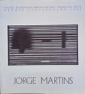 JORGE MARTINS. [EXPOSIÃ‡ÃƒO]