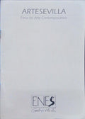 ARTESEVILLA, FERIA DE ARTE CONTEMPORANEO.