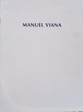 MANUEL VIANA, A JANELA DO PINTOR.