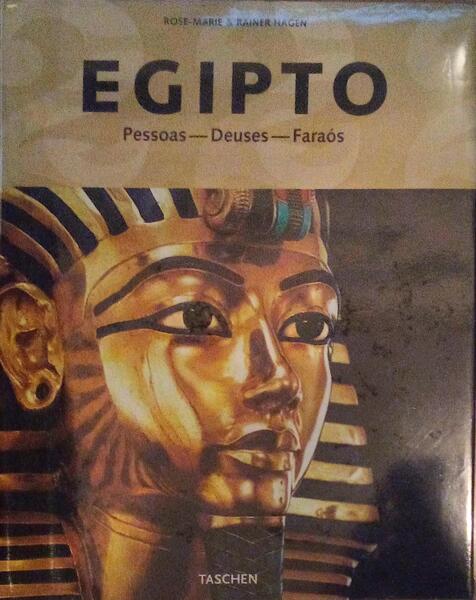 EGIPTO. [2.Âª EdiÃ§Ã£o]