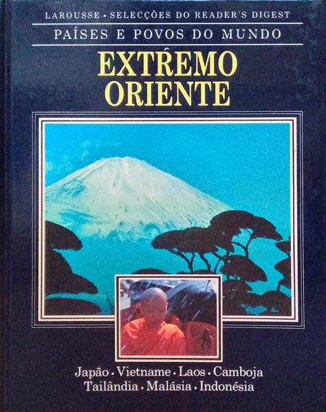 EXTREMO ORIENTE.