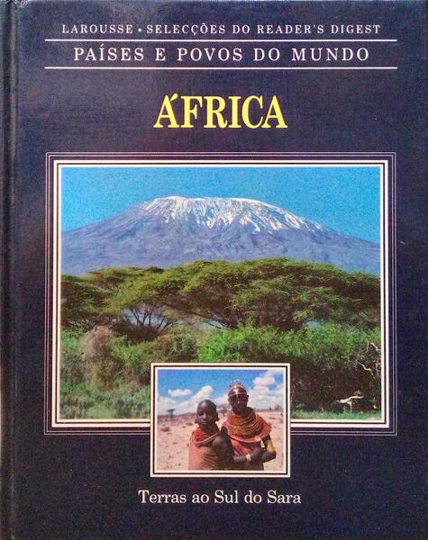 ÃFRICA.