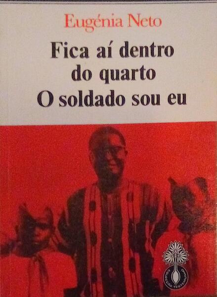 FICA AÃ DENTRO DO QUARTO O SOLDADO SOU EU.