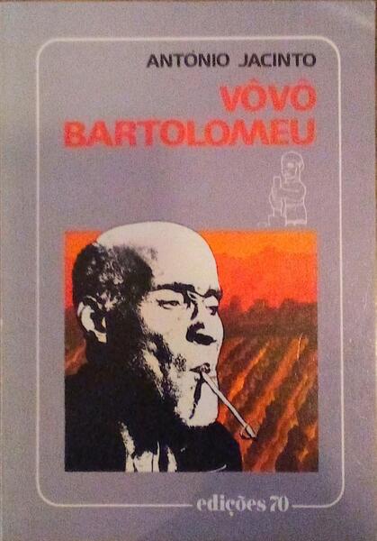 VÃ”VÃ” BARTOLOMEU.