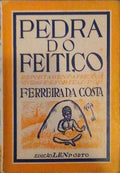PEDRA DO FEITIÃ‡O. [4.Âª EdiÃ§Ã£o]