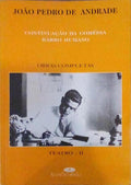 TEATRO II - CONTINUAÃ‡ÃƒO DA COMÃ‰DIA. BARRO HUMANO.