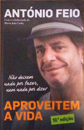 APROVEITEM A VIDA. [10.Âª EDIÃ‡ÃƒO]