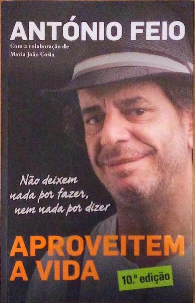 APROVEITEM A VIDA. [10.Âª EDIÃ‡ÃƒO]