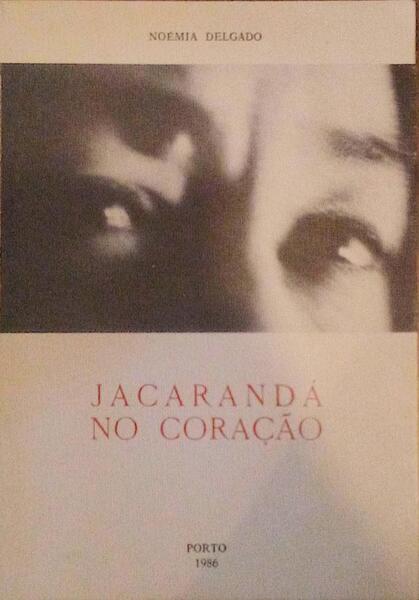 JACARANDÃ NO CORAÃ‡ÃƒO.