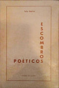 ESCOMBROS POÃ‰TICOS.