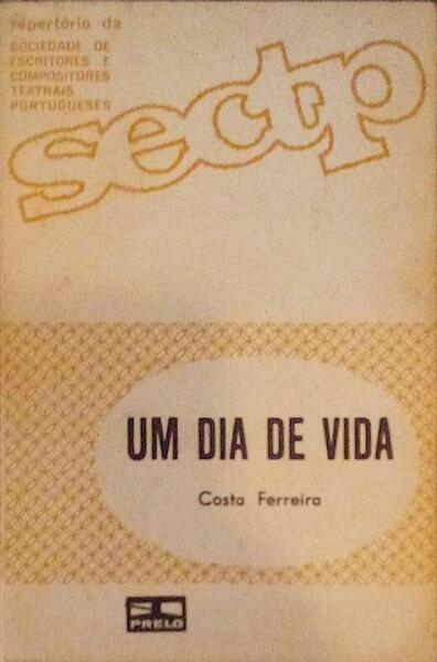 UM DIA DE VIDA.