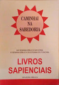 LIVROS SAPIENCIAIS.