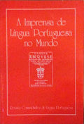 IMPRENSA (A) DE LÃNGUA PORTUGUESA NO MUNDO.