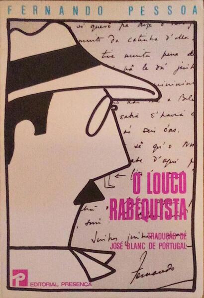 O LOUCO RABEQUISTA.