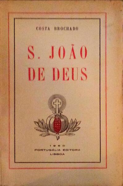 S. JOÃƒO DE DEUS.