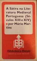 A SÃTIRA NA LITERATURA MEDIEVAL PORTUGUESA.