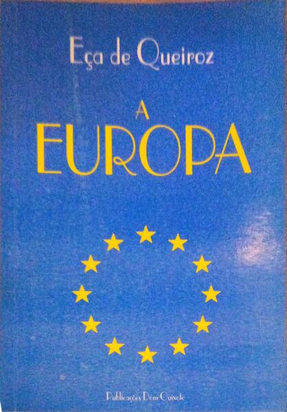 A EUROPA.