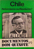 CHILE: REFORMISMO OU REVOLUÃ‡ÃƒO?