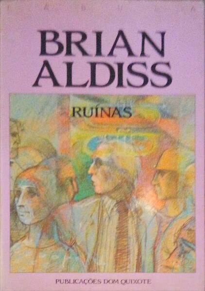 RUÃNAS.