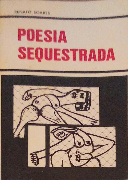 POESIA SEQUESTRADA.