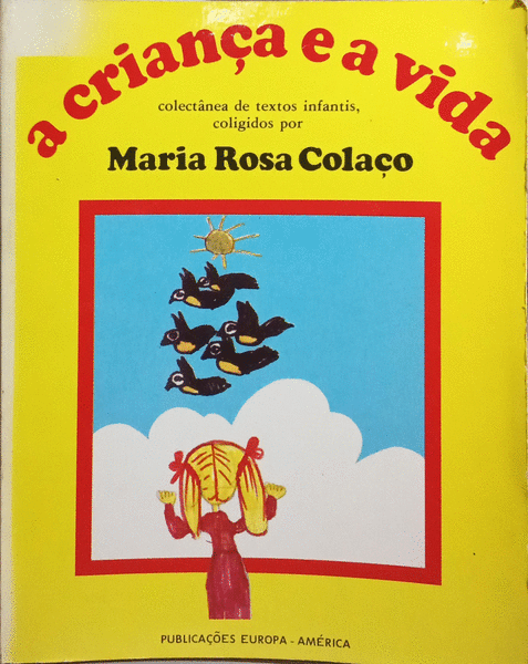 A CRIANÃ‡A E A VIDA.