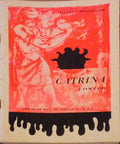 CATRINA.